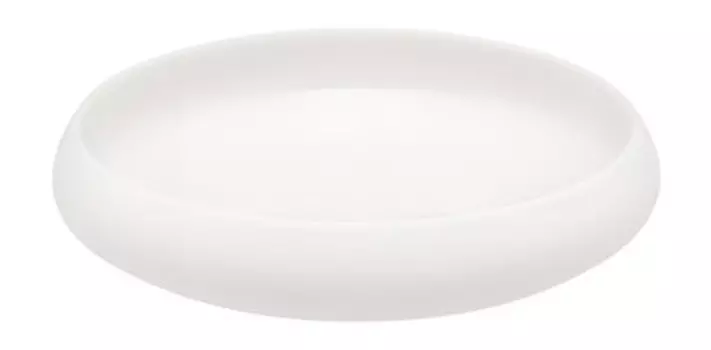 Фарфоровая пиала 1000 мл Degrenne Gourmet Sable Large Casserole