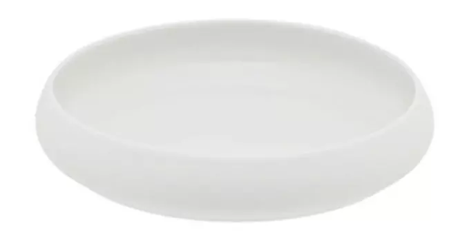 Фарфоровая пиала 700 мл Degrenne Gourmet Sable Small Casserole