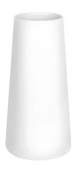 Фарфоровая ваза 25 см Degrenne Modulo Vase