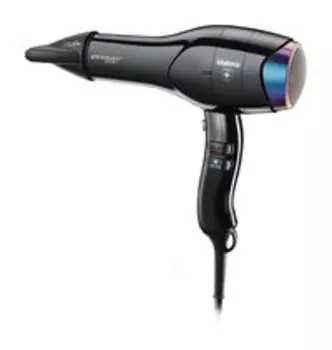 Фен для волос Valera Epower 2030 Crystal Black