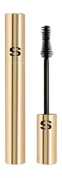 Фитотушь для ресниц с пептидом Sisley Phyto-Noir Mascara