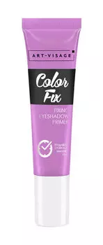 Фиксирующая основа под тени для век Art-Visage Color Fix Fixing Eyeshadow Primer