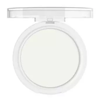 Фиксирующая пудра для лица Wet n Wild Bare Focus Clarifying Finishing Powder