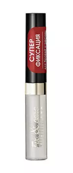 Фиксирующий прозрачный гель для бровей и ресниц Art-Visage Fix and Care Fix Lash and Brow Gel