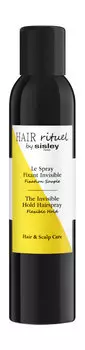 Фиксирующий спрей для волос Hair Rituel by Sisley The Invisible Hair Spray