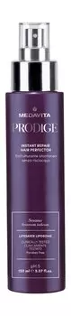 Флюид для мгновенного восстановления сильно поврежденных волос Medavita Prodige Instant Repair Hair Perfector