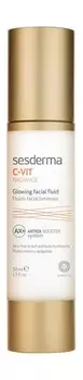 Флюид для сияния кожи лица с витамином С Sesderma C-Vit Radiance Glowing Fluid