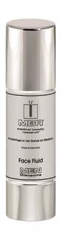 Флюид для смешанной и нормальной кожи лица MBR Men Oleosome Face Fluid