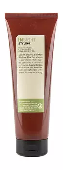 Гель экстрасильной фиксации для волос Insight Styling Hold Cement Gel