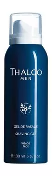 Гель для бритья Thalgo Shaving Gel