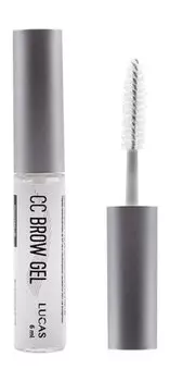 Гель для бровей Lucas Brow Gel