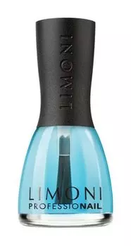 Гель для для неровных ногтей с кальциевым комплексом Limoni Calcium Gel Cuticle Care