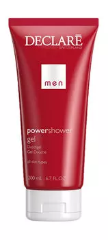Гель для душа Declare Power Shower Gel