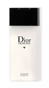 Гель для душа Dior Homme Shower Gel