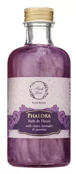 Гель для душа Fresh Line Федра