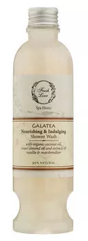 Гель для душа Fresh Line Галатея