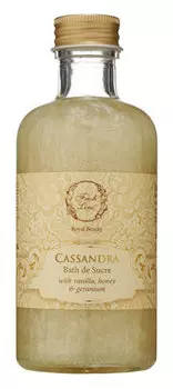 Гель для душа Fresh Line Кассандра