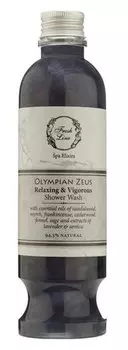 Гель для душа Fresh Line Олимпийский Зевс Гель для душа