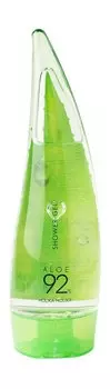 Гель для душа Holika Holika Aloe 92% Shower Gel