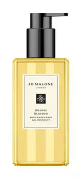 Гель для душа Jo Malone Orange Blossom Body And Hand Wash