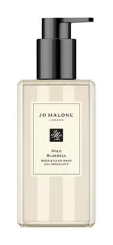 Гель для душа Jo Malone Wild Bluebell Body And Hand Wash