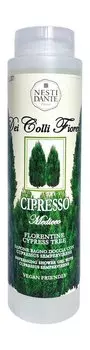 Гель для душа Nesti Dante Florentine Cypress Tree Refreshing Shower Gel