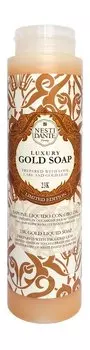 Гель для душа Nesti Dante Luxury Gold Shower Gel