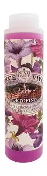 Гель для душа Nesti Dante Портофино Гель для душа