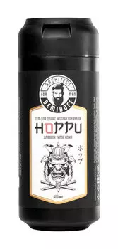 Гель для душа с экстрактом хмеля Architect Demidoff Гель для душа С экстрактом хмеля