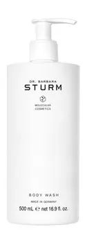 Гель для душа с гиалуроновой кислотой Dr.Barbara Sturm Body Wash
