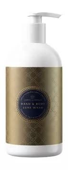 Гель для душа с маслами цветка лотоса и сладкого апельсина Empire Australia Sapphire Coast Hand & Body Luxe Wash Lotus Flower & Sweet Orange