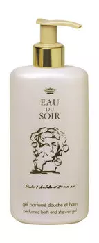 Гель для душа Sisley Eau Du Soir гель для душа