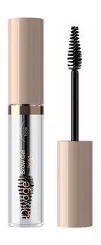 Гель для фиксации бровей Divage Fixing Brow Gel