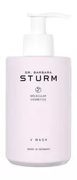 Гель для интимной гигиены Dr.Barbara Sturm V Wash
