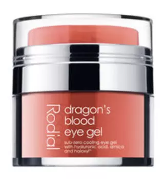 Гель для кожи вокруг глаз с экстрактом красной древесной смолы Rodial Dragon's Blood Eye Gel