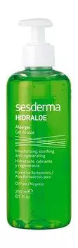 Гель для лица с алоэ вера Sesderma Hidraloe Aloe Gel