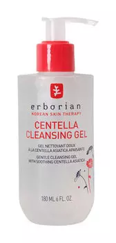 Гель для очищения кожи лица Erborian Centella Cleansing Gel