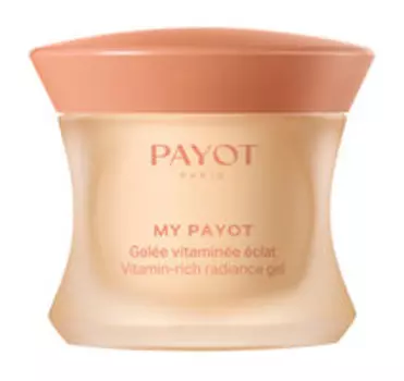 Гель для сияния кожи лица с витамином C Payot My Payot Vitamin-Rich Radiance Gel
