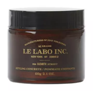 Гель для стайлинга Le Labo 233 Elizabeth Styling Concrete