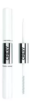 Гель для стимуляции роста бровей и ресниц Crescina HFSC Crexy Lashes and Brows Gel