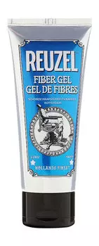 Гель для укладки волос сильной фиксации Reuzel Fiber Gel
