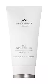 Гель для умывания Five Elements BHA Cleansing Gel Balancing