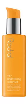 Гель для умывания кожи лица с витамином C Rodial Vit C Brightening Cleanser
