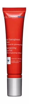 Гель для устранения следов усталости под глазами Clarins Men Energizing Eye Gel