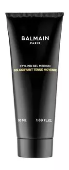 Гель для волос средней фиксации Balmain Styling Gel Medium Hold Travel Size