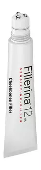 Гель-филлер без инъекций для скул - уровень 3 Fillerina 12HA Densifying Filler Cheekbones Grade 3