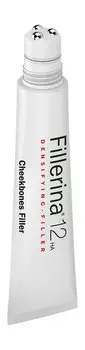 Гель-филлер без инъекций для скул - уровень 5 Fillerina 12HA Densifying Filler Cheekbones Grade 5