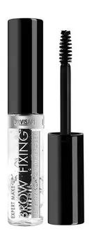 Гель-фиксатор для бровей Luxvisage Brow Fixing