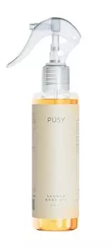 Гель-масло для душа Psy Shower Body Oil