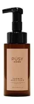Гель-пенка для душа Psy Home Shower Body Foam